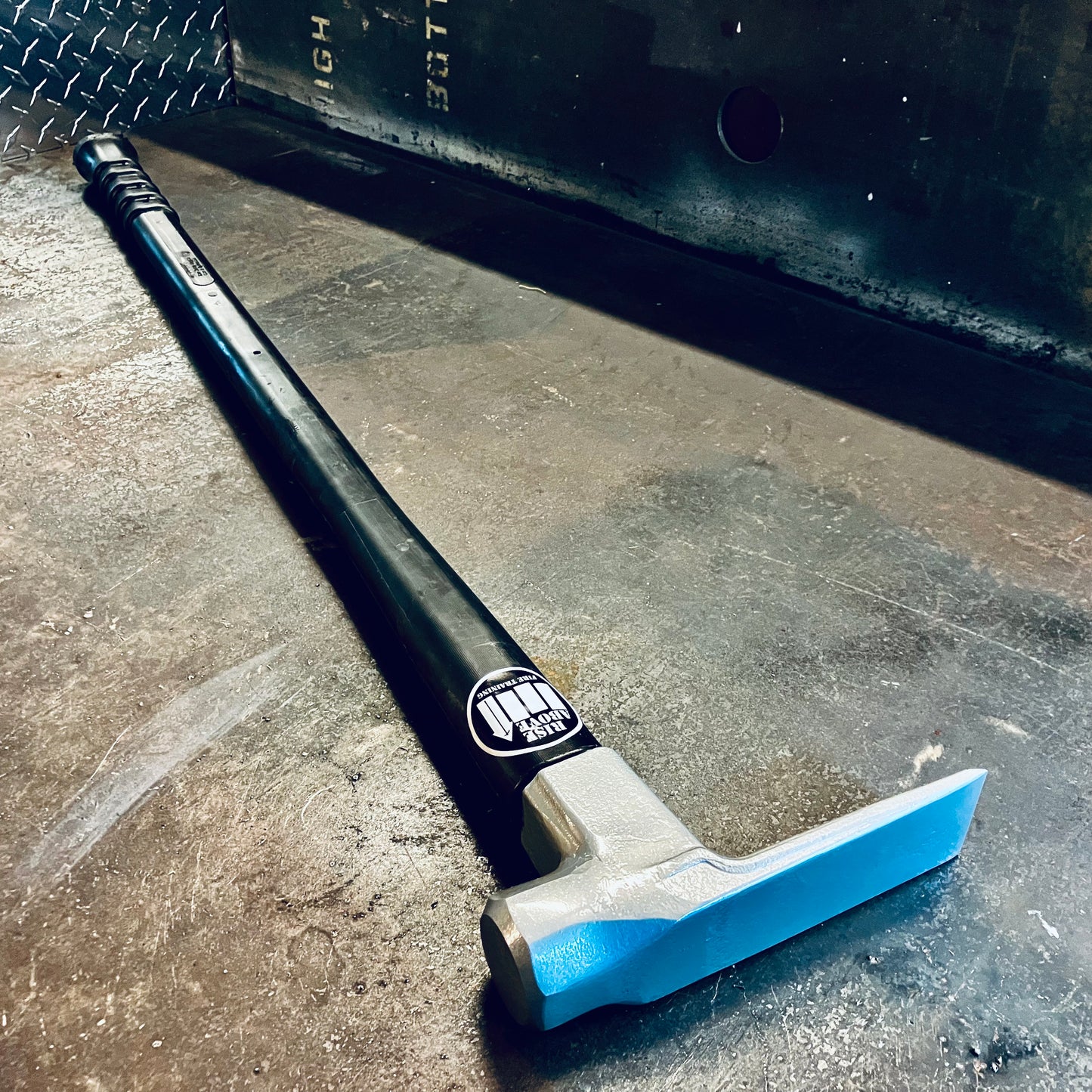 The KELLY-MAUL - 4 Lb