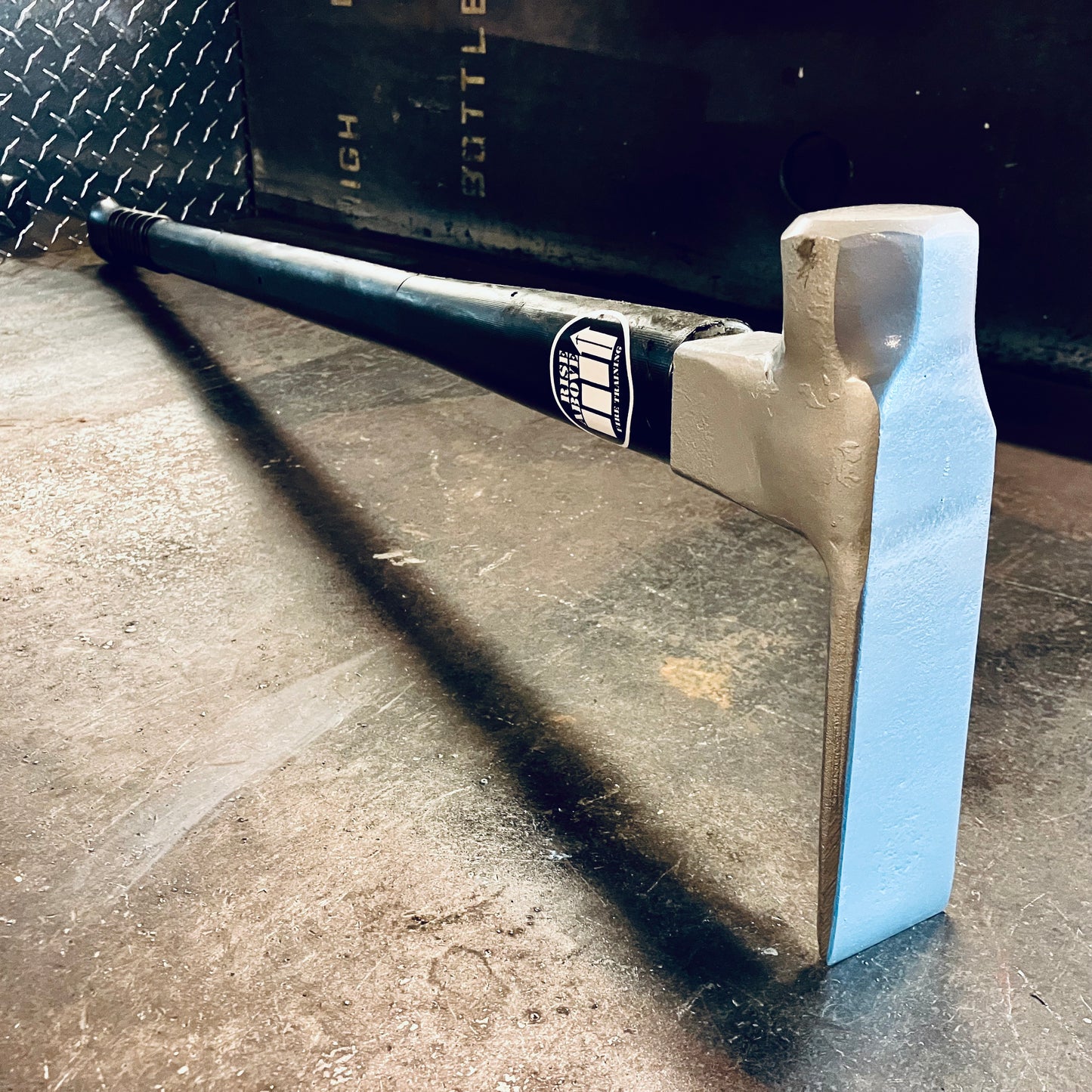The KELLY-MAUL - 4 Lb