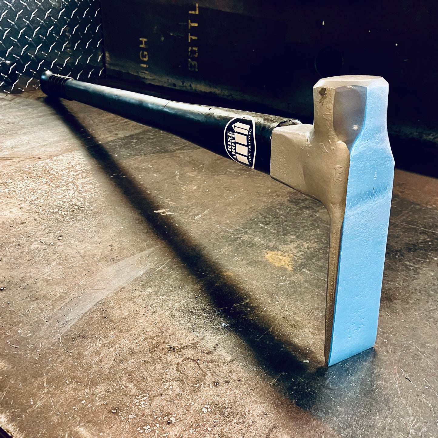 The KELLY-MAUL - 4 Lb