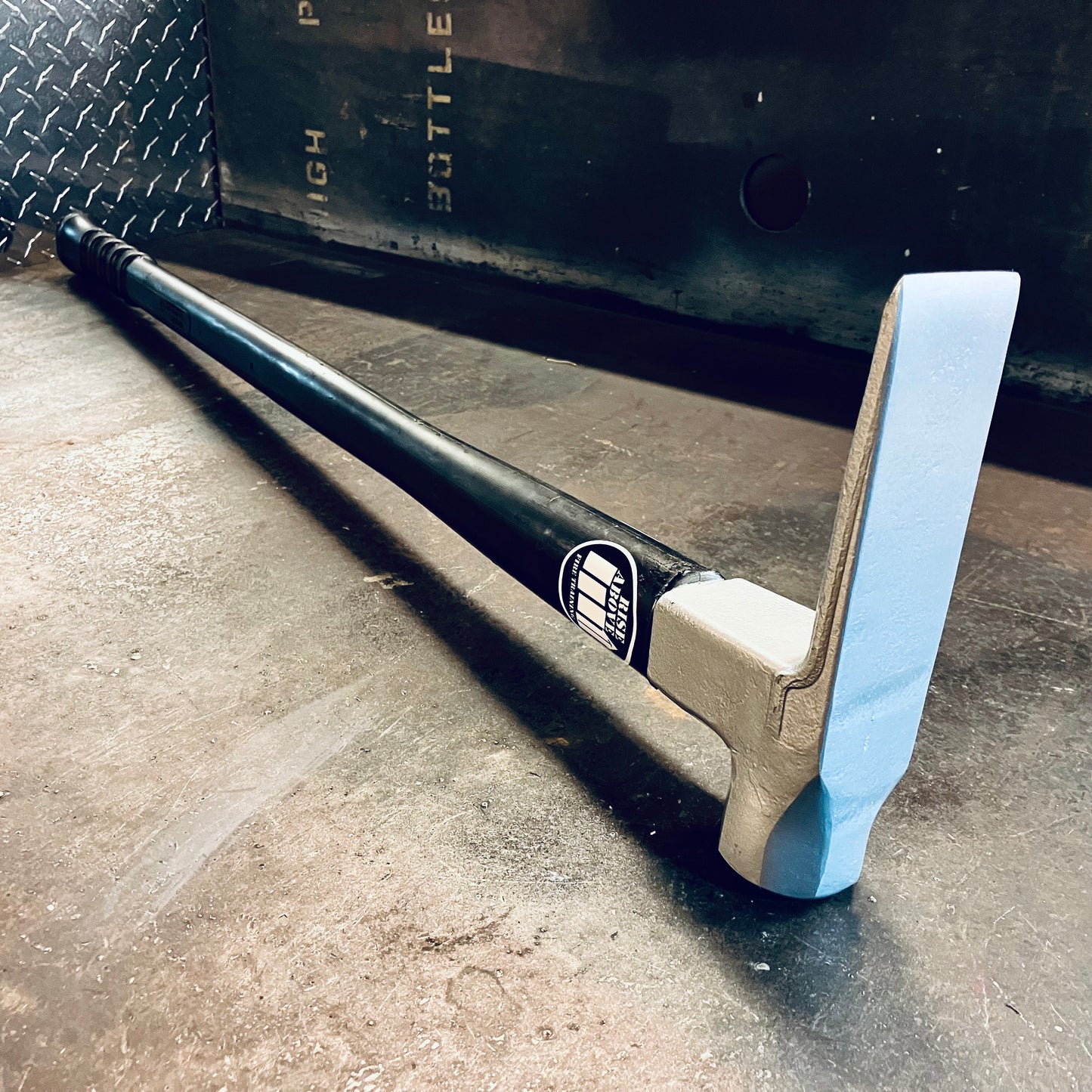 The KELLY-MAUL - 4 Lb