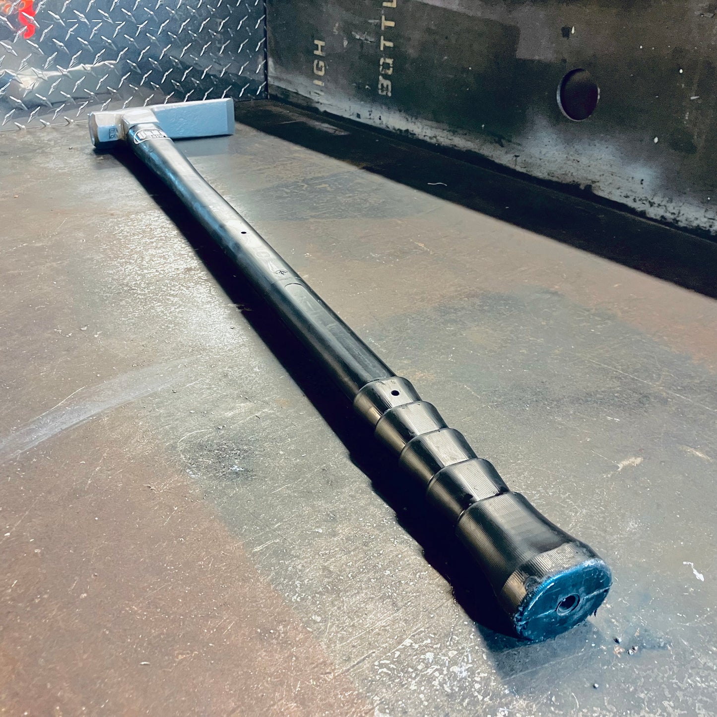 The KELLY-MAUL - 4 Lb