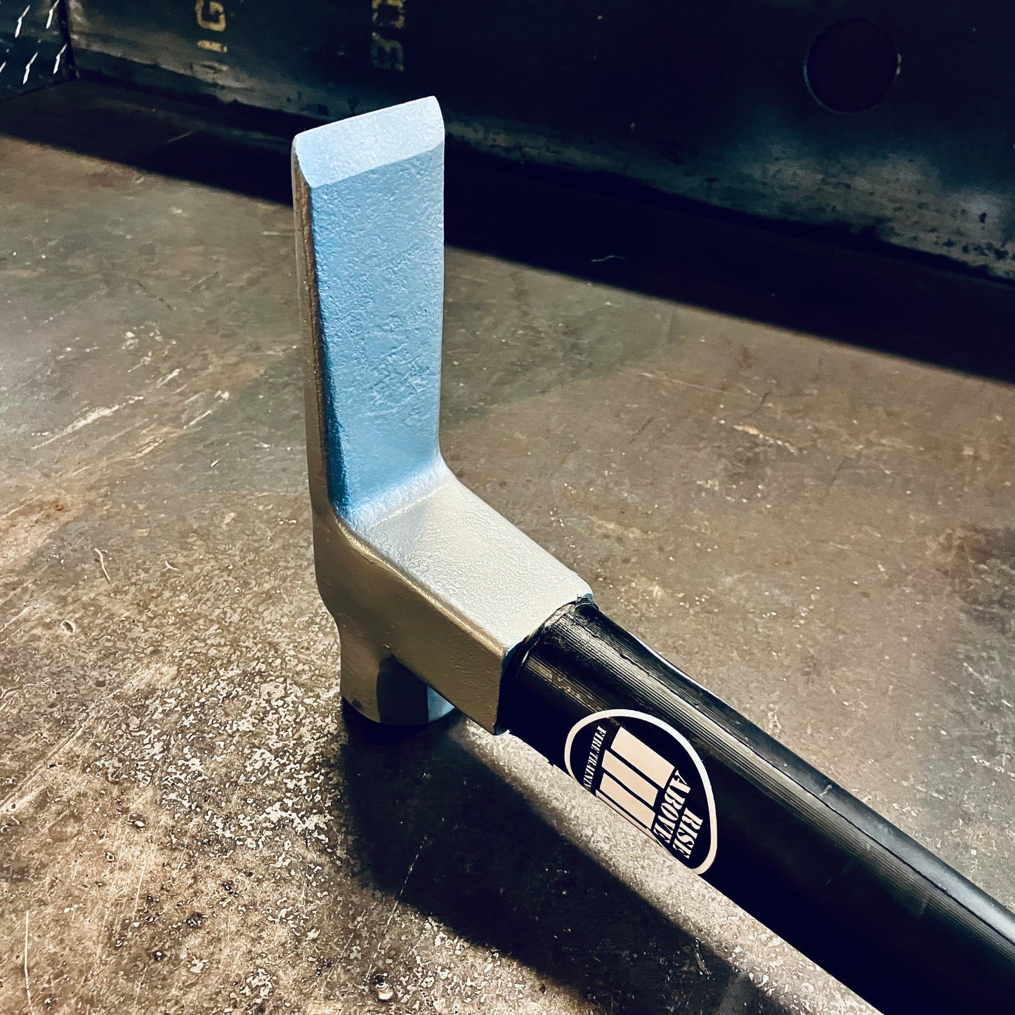 The KELLY-MAUL - 4 Lb