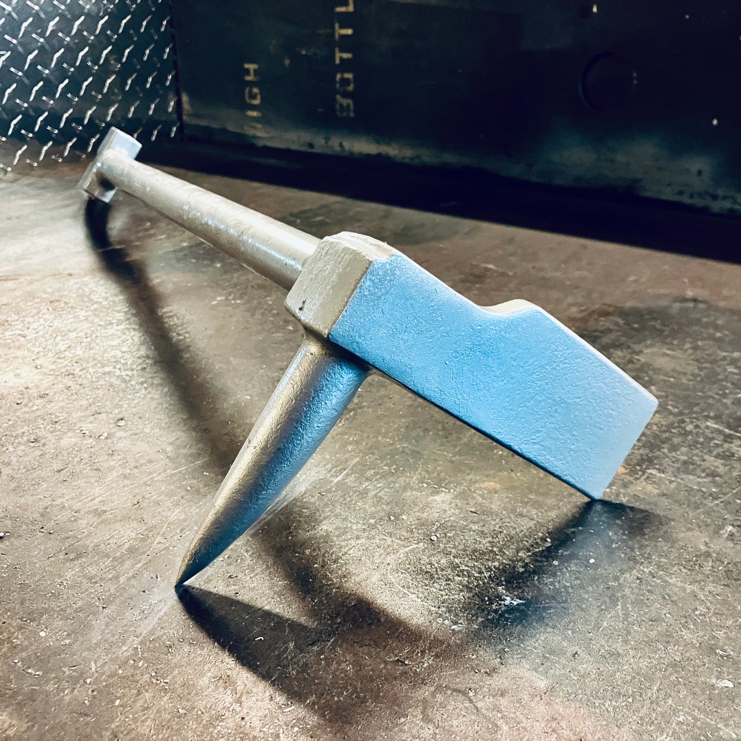 The HD HALLIGAN from Fire Hooks Unlimited