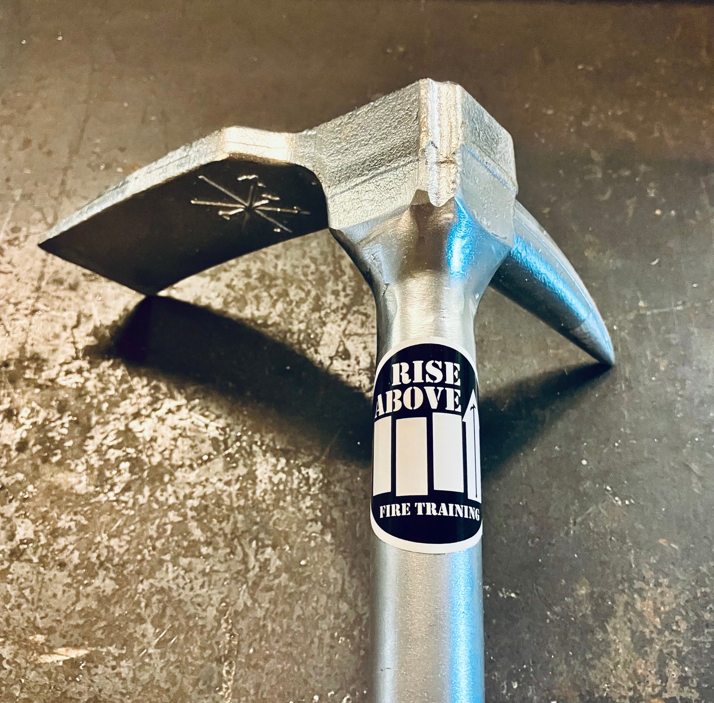 The NEWARK 44 Hook