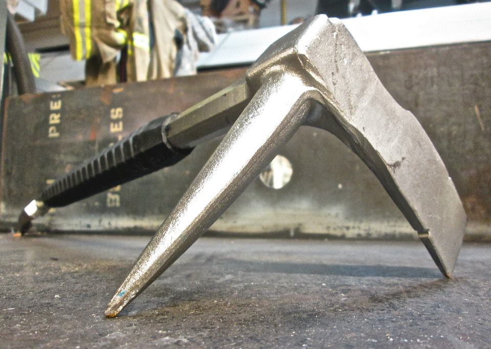 MAXX-MOD Halligan