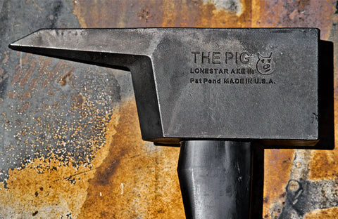 The PIG - 8 Lb