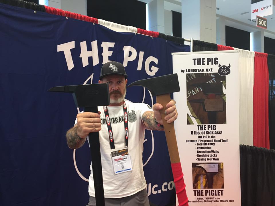 The PIGLET - 6 Lb