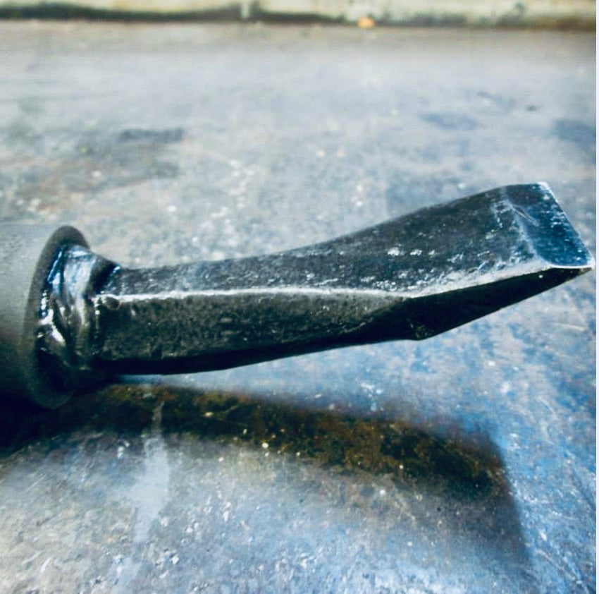 The NY ROOF Hook