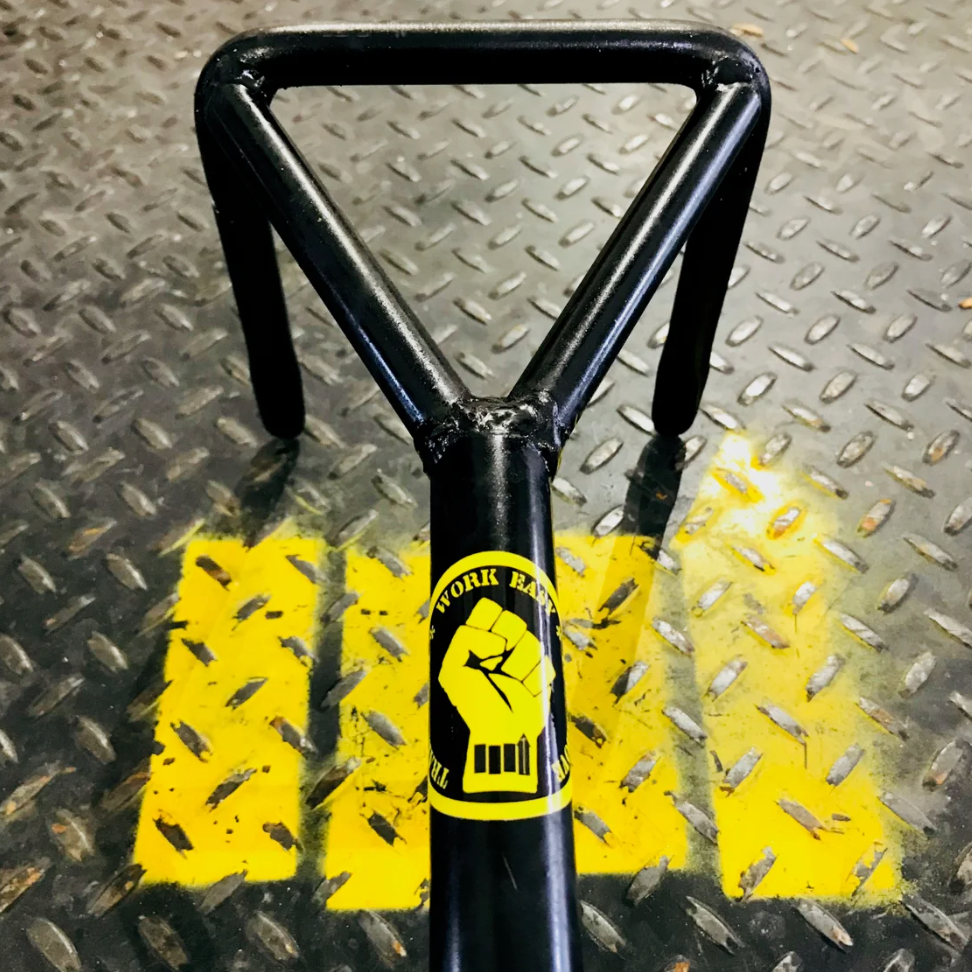 The COLORADO Hook