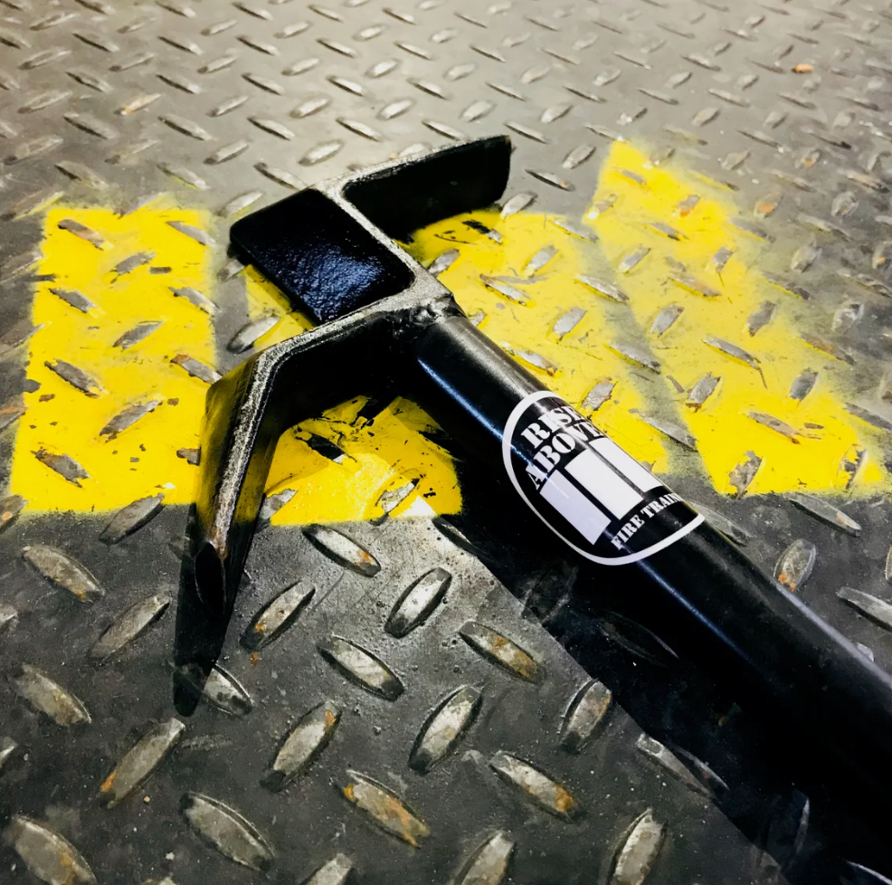 The COLORADO Hook