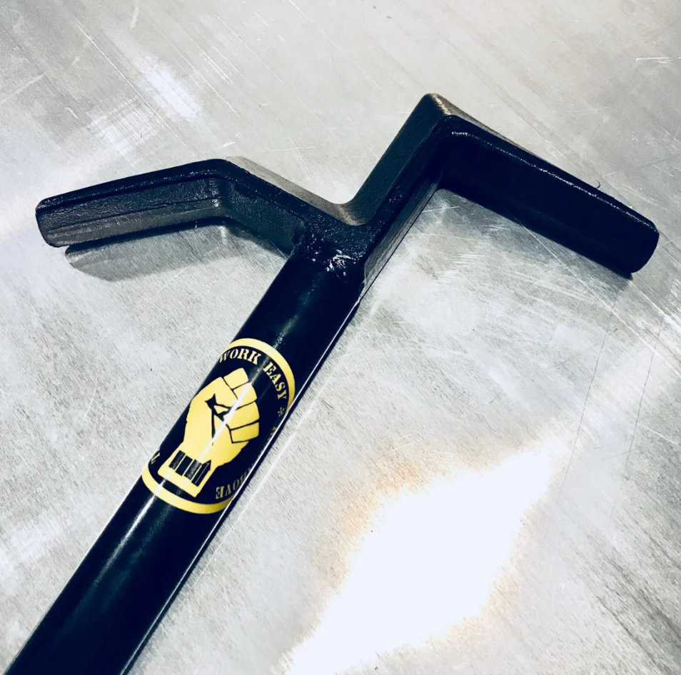 The TALON Hook
