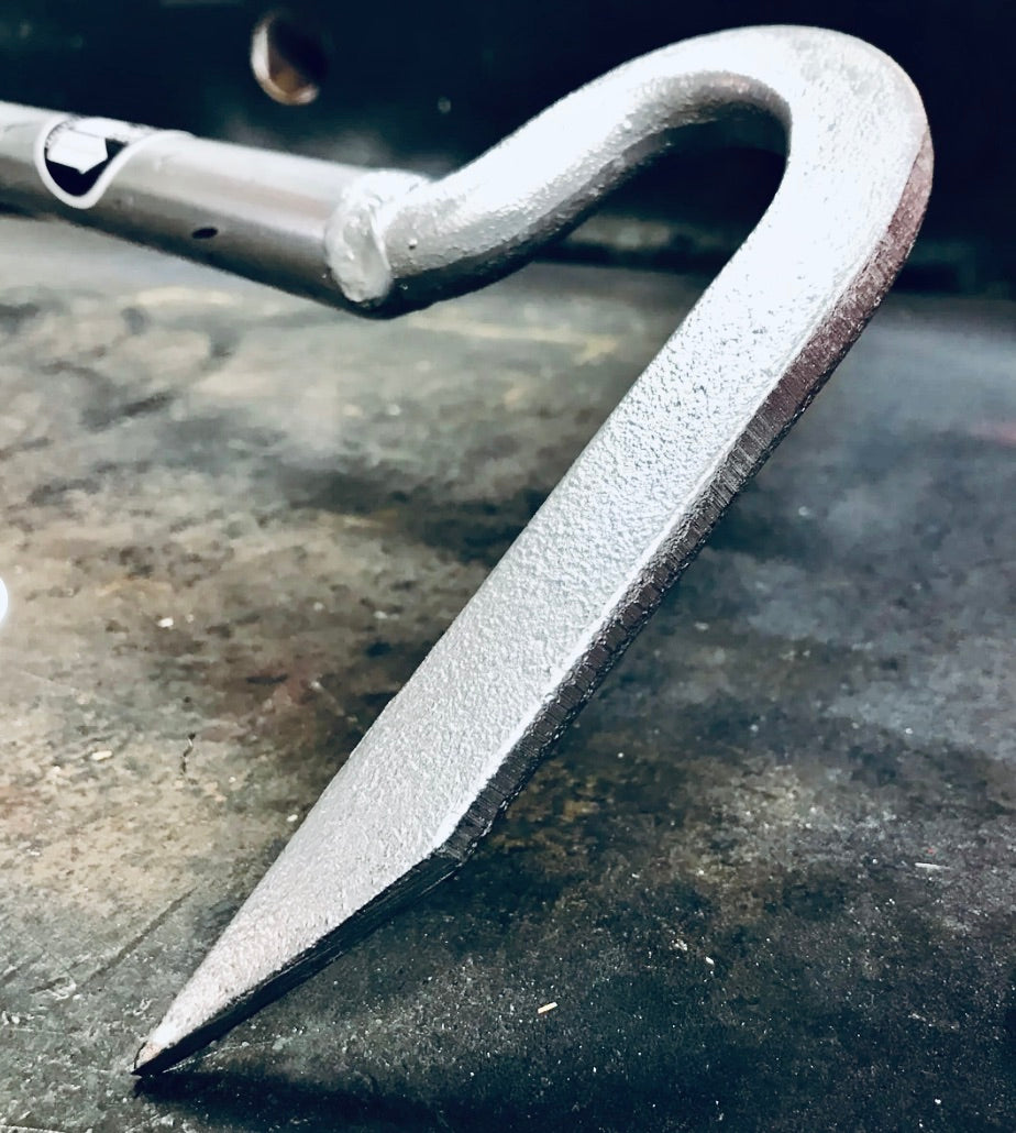 The JAKE-RAKE (44")