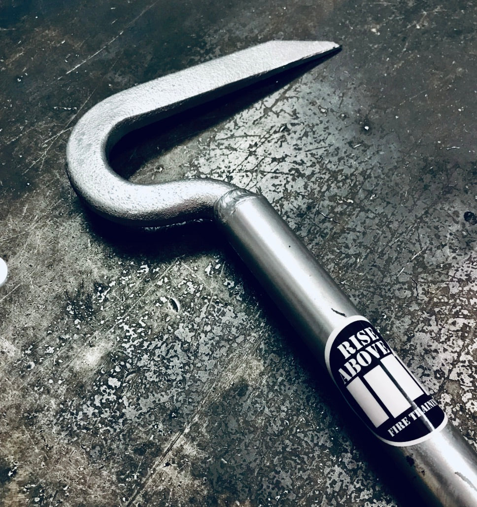 The JAKE-RAKE (44")