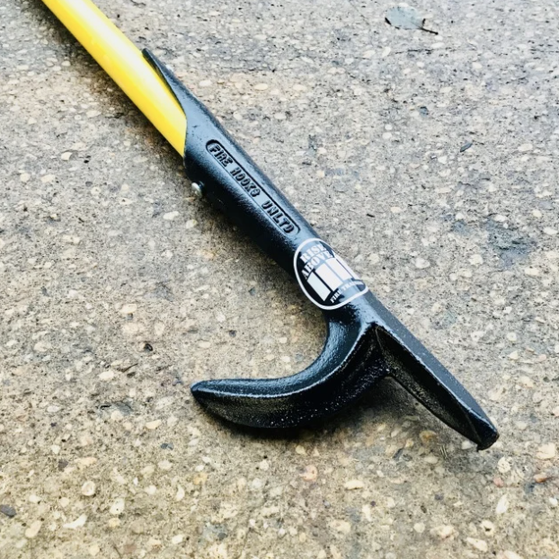 The BRONX Pike Pole