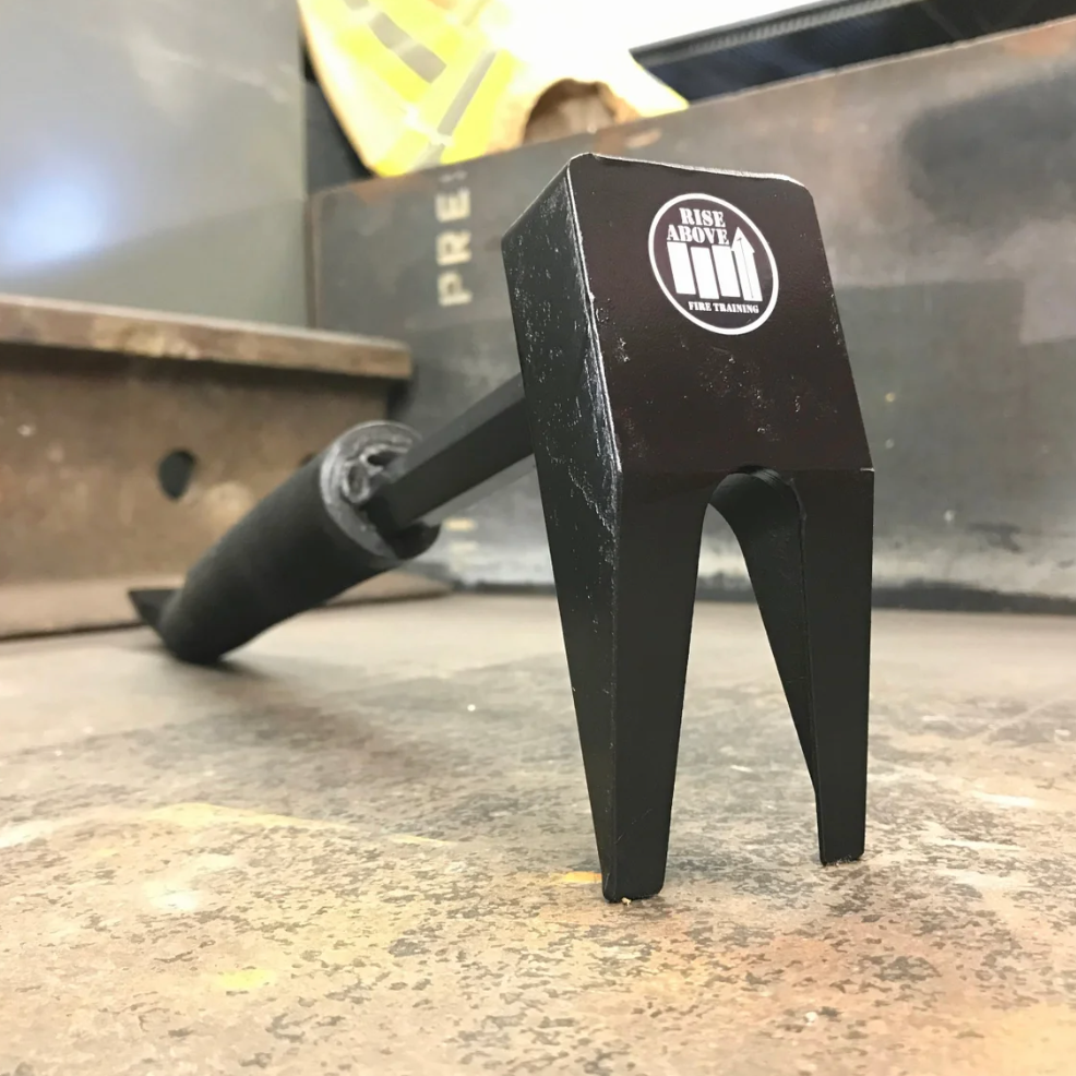 The SHORTY REX Lock-Puller