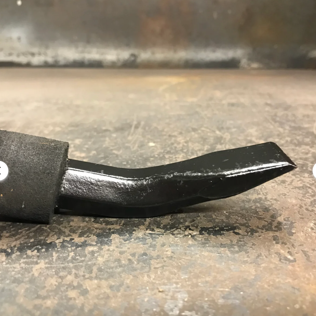 The SHORTY REX Lock-Puller