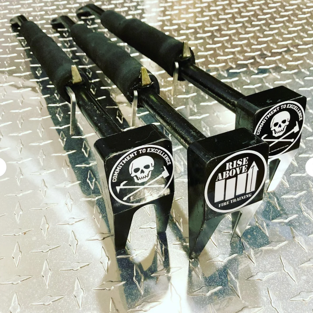 The STANDARD REX Lock-Puller
