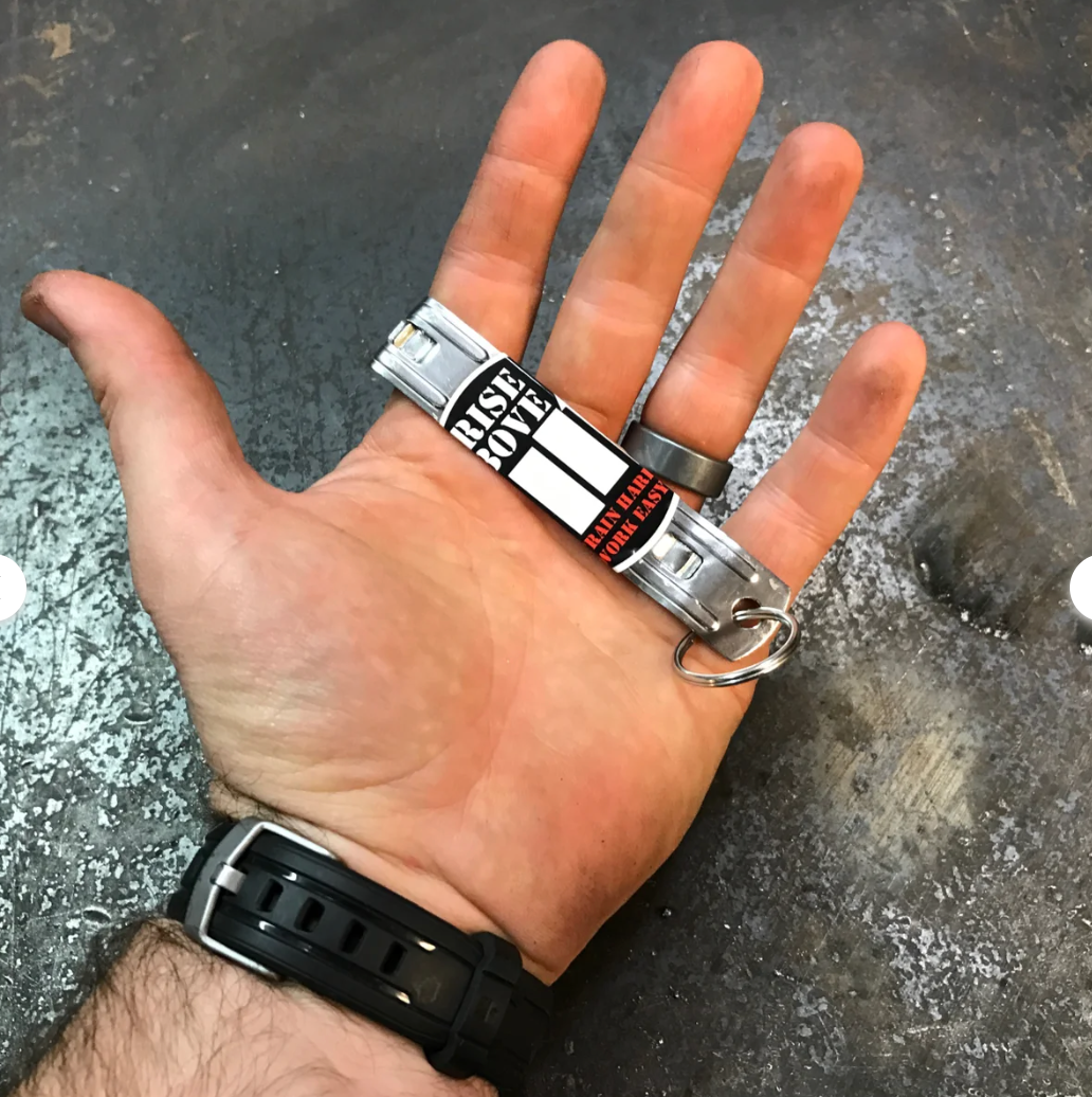 The JAM-ECONO Key Tool