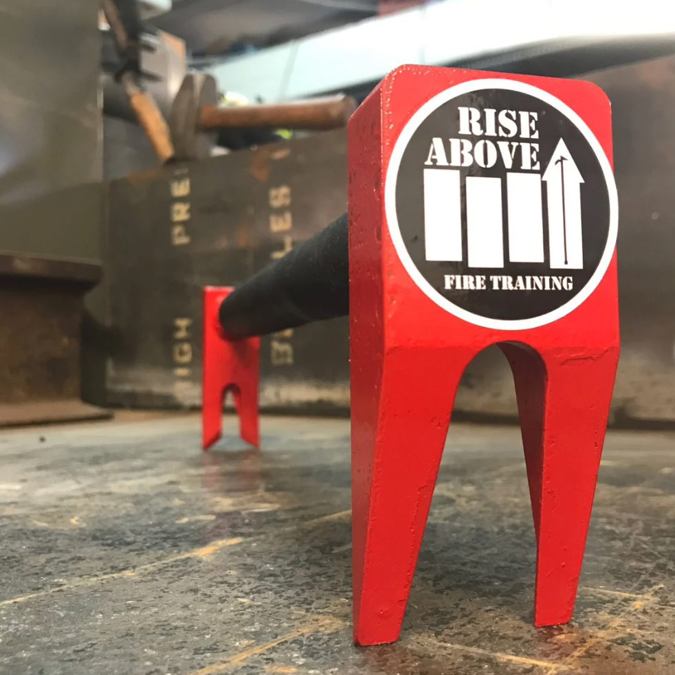 The S&D REX Lock-Puller