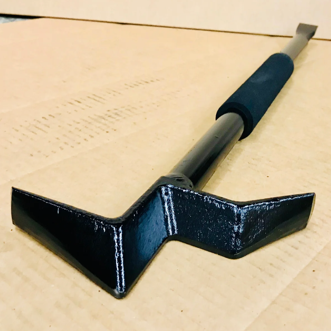 SERGEANT'S Hook