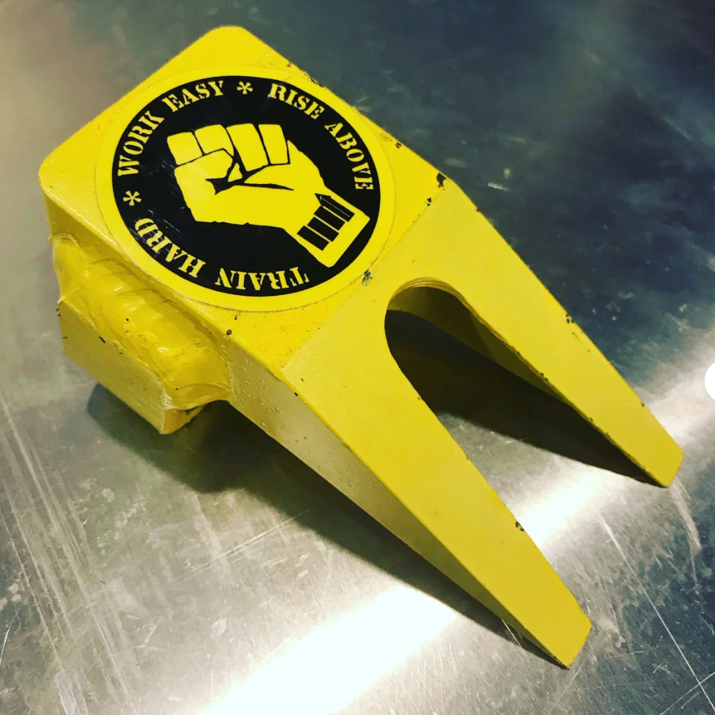 The ADZ-REX Lock-Puller Kit