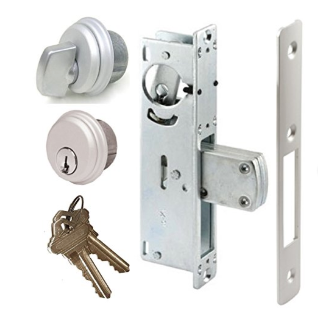 ADAMS-RITE Mortise Lock-Set