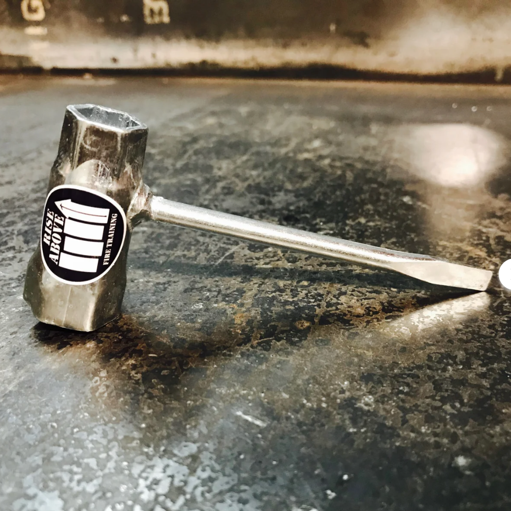 POCKET Saw Wrench