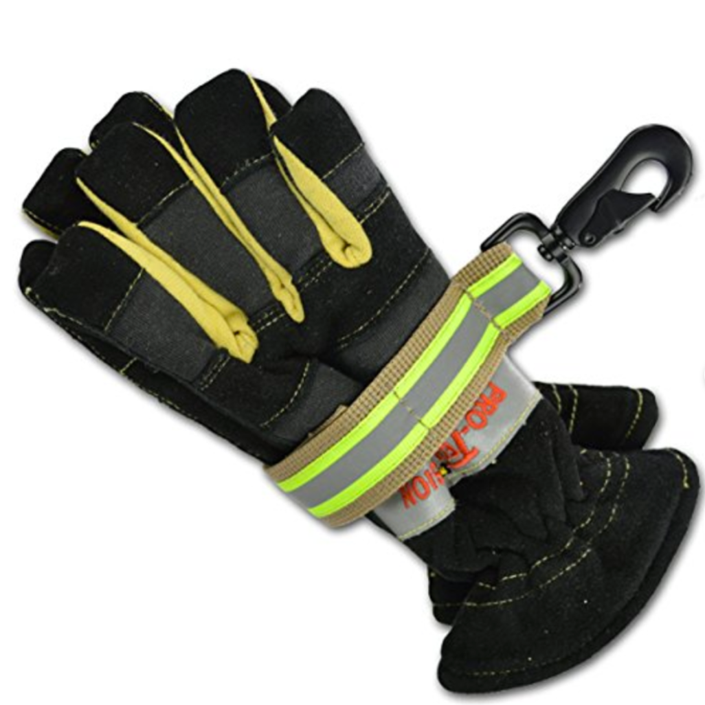 LIGHTNING X Glove Strap
