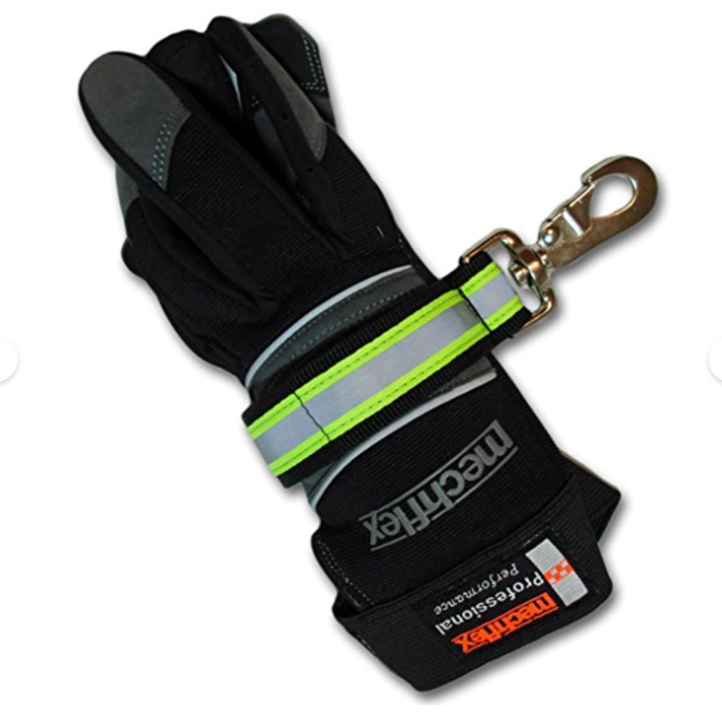 LIGHTNING X Glove Strap