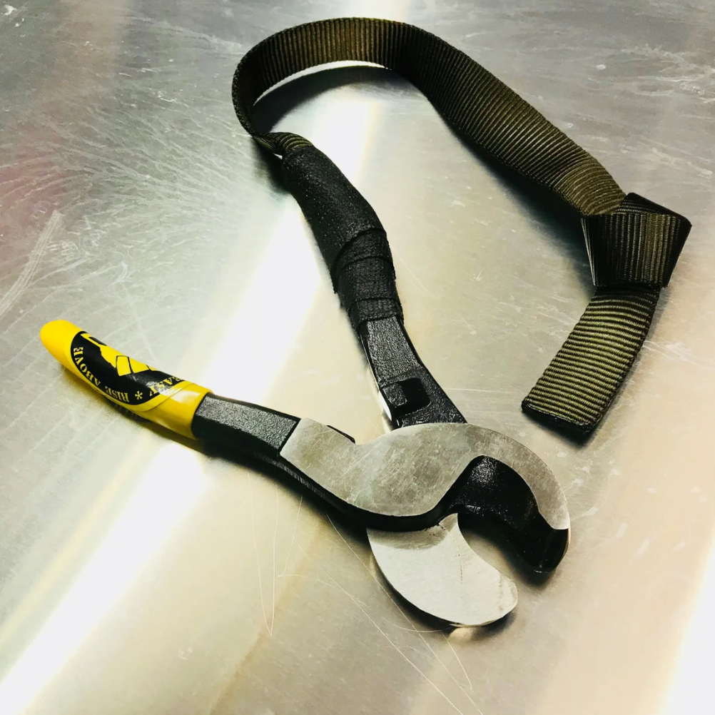 Pocket Cutters WITH TAIL!
