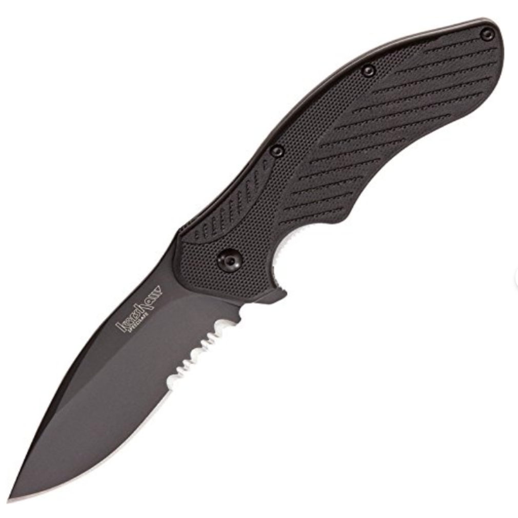 KERSHAW Clash Speed-Safe Knife