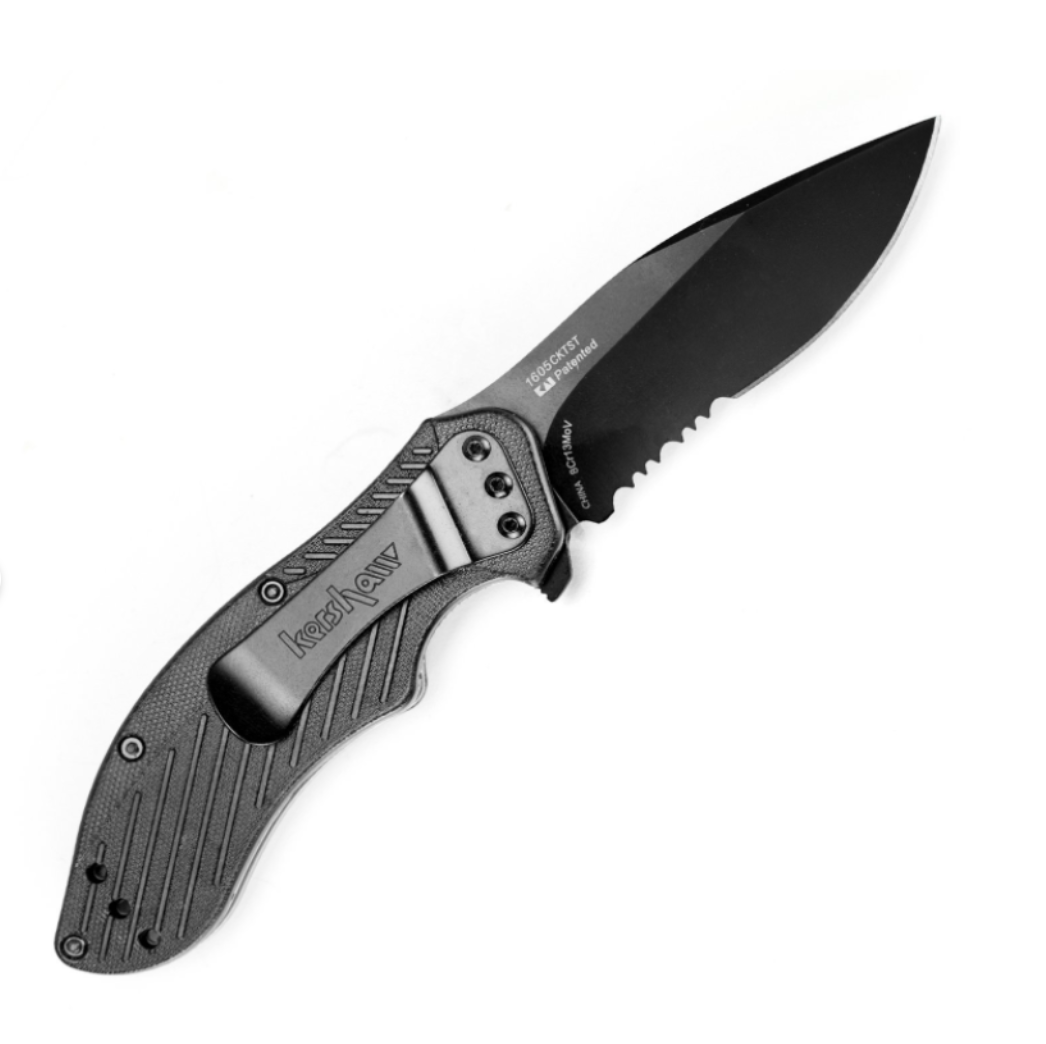 KERSHAW Clash Speed-Safe Knife