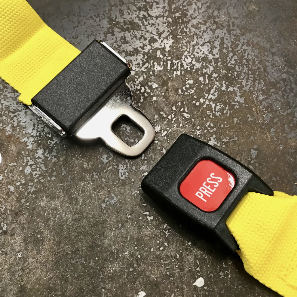 QUICK-RELEASE Bundle-Straps