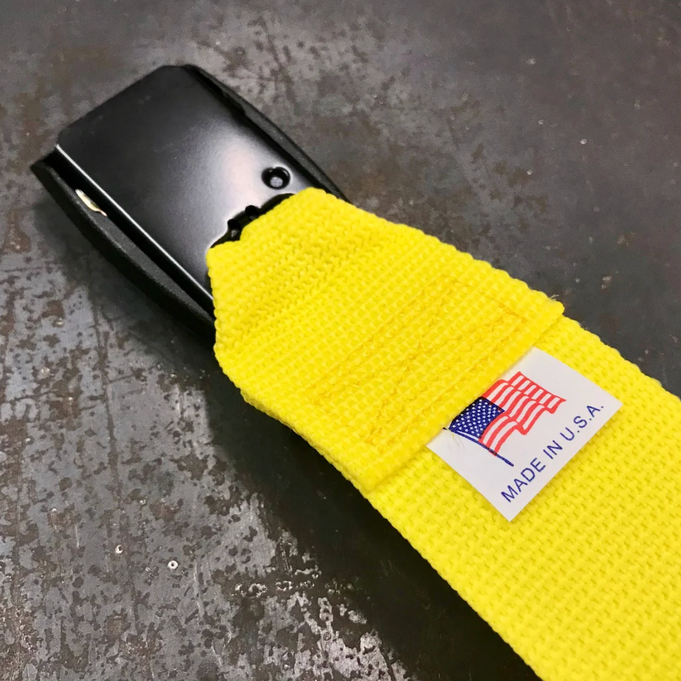 QUICK-RELEASE Bundle-Straps