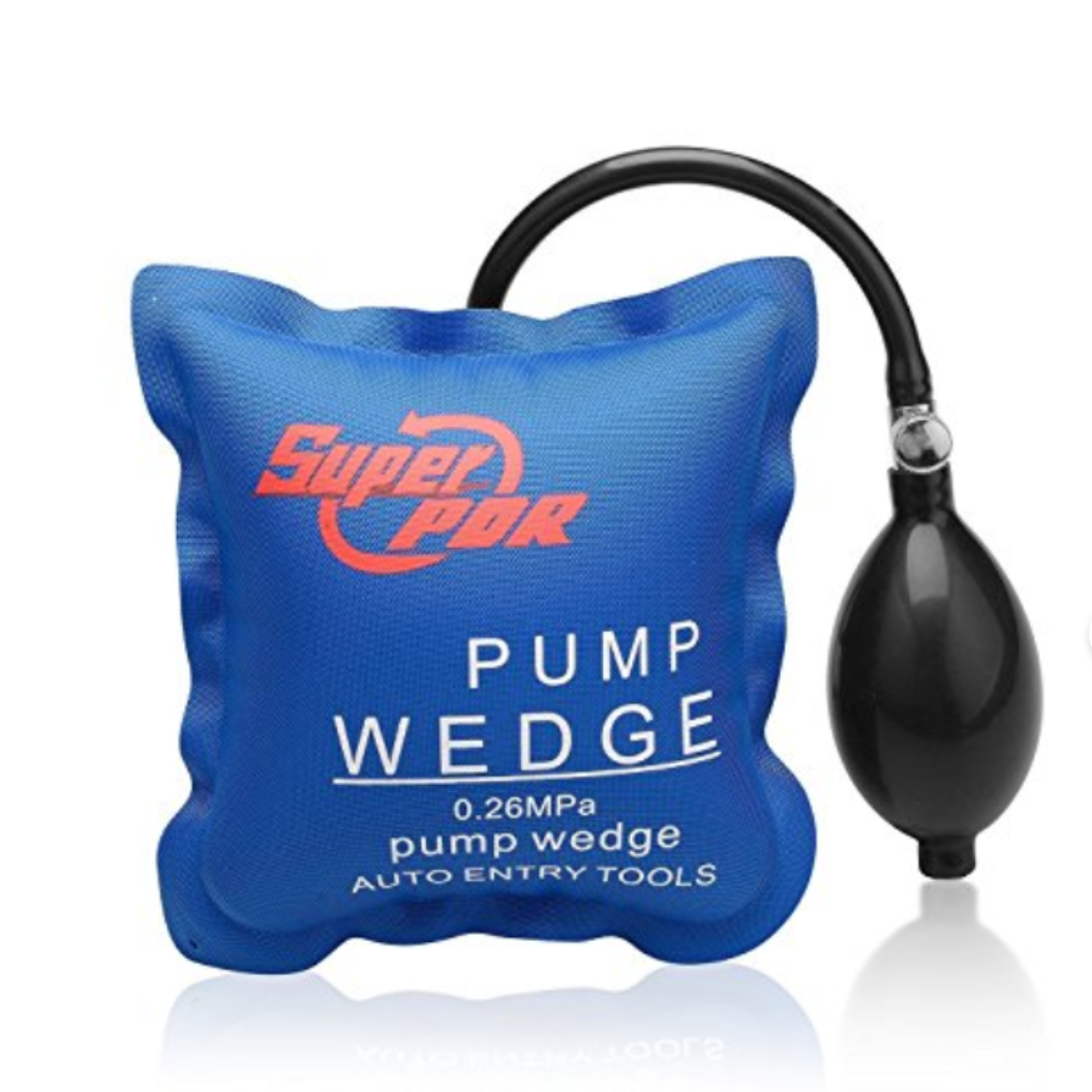 AIR WEDGE Auto Entry Tool