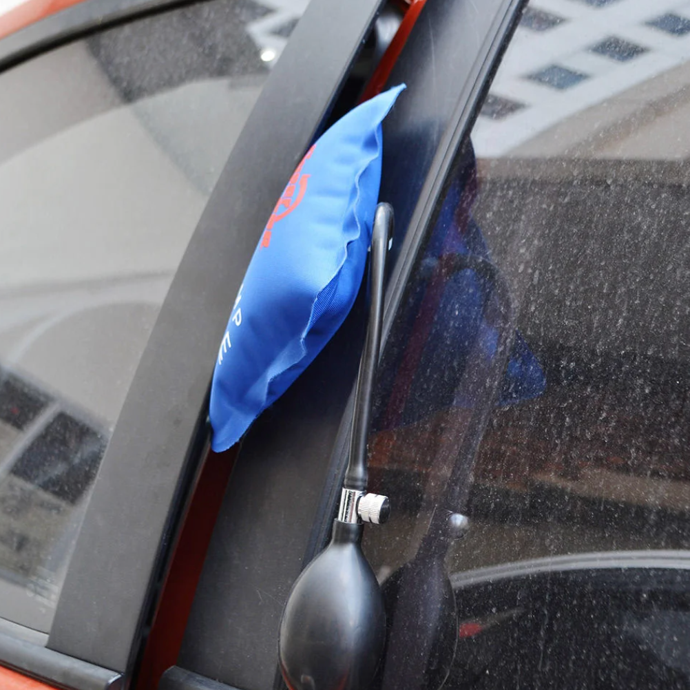 AIR WEDGE Auto Entry Tool