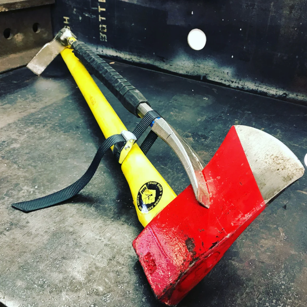 PIG-IRONS Strap