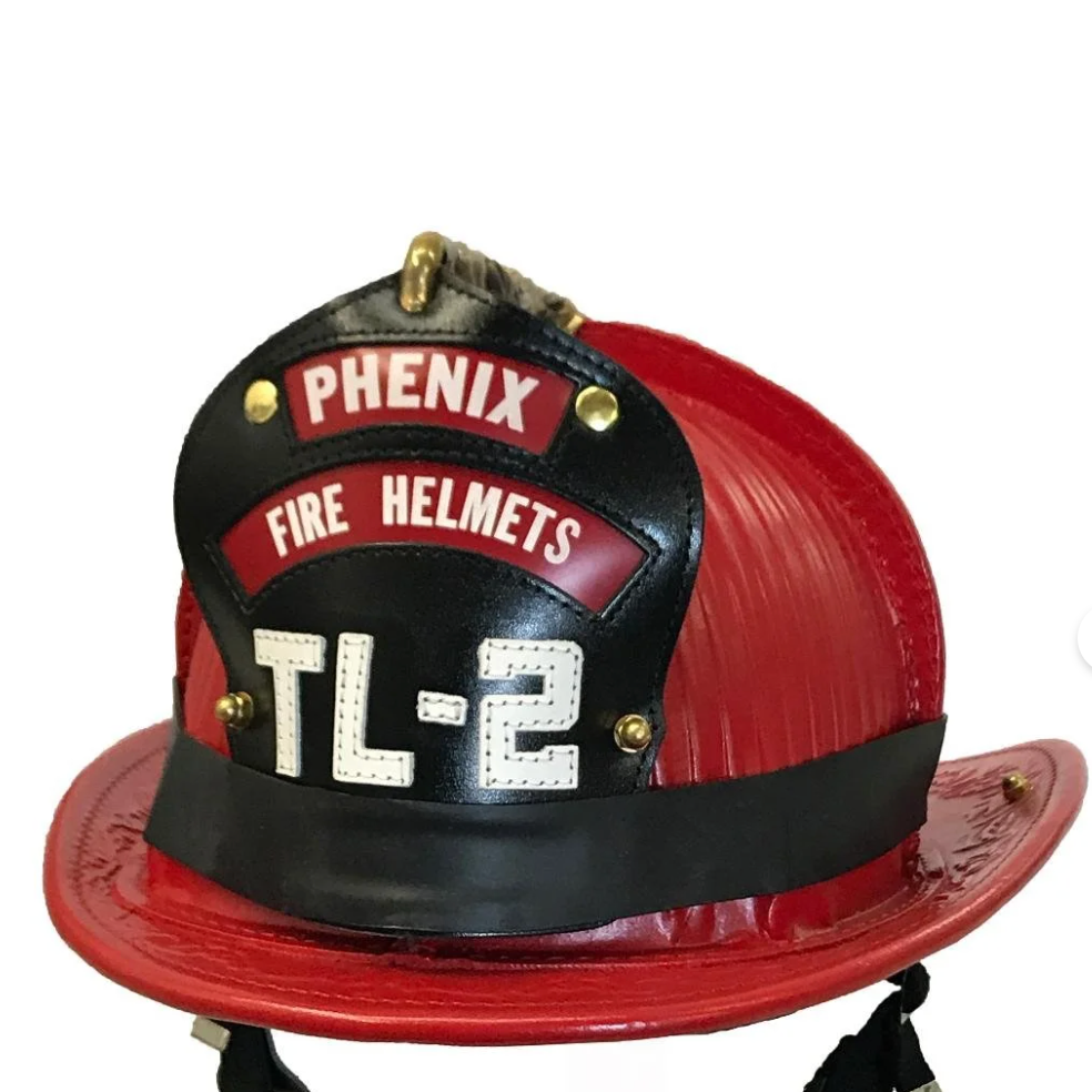 Standard Rubber Helmet Band