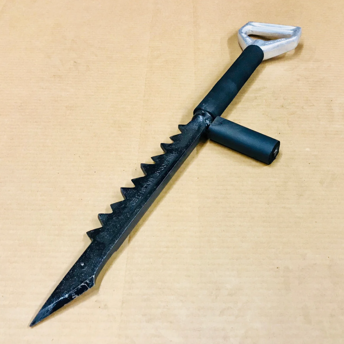 BARRACUDA Rescue Saw