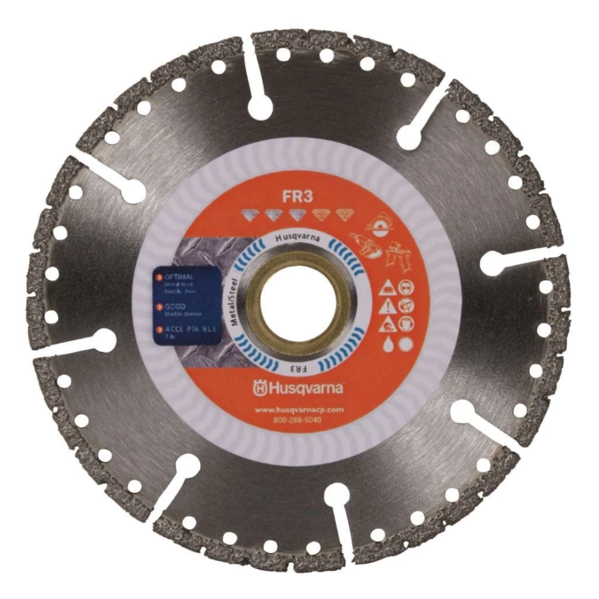 FR3 Diamond Rescue Blade - 10" & 9"