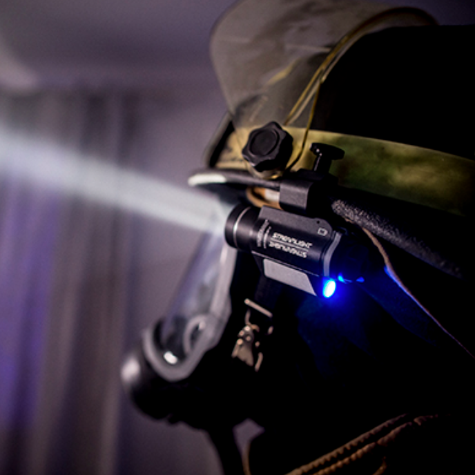 VANTAGE OG Helmet Light