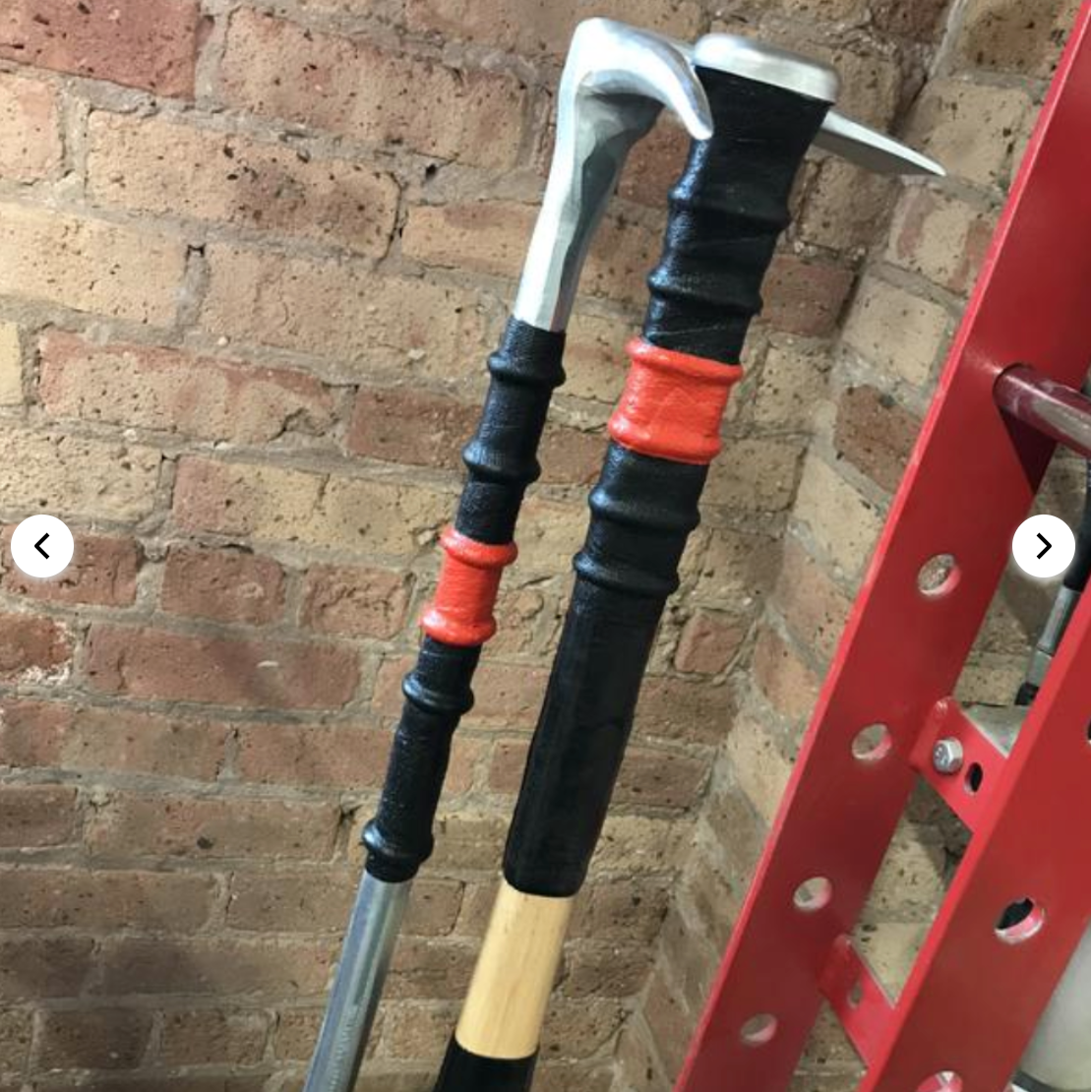 SOFT FIRE WRAP Grip Kit