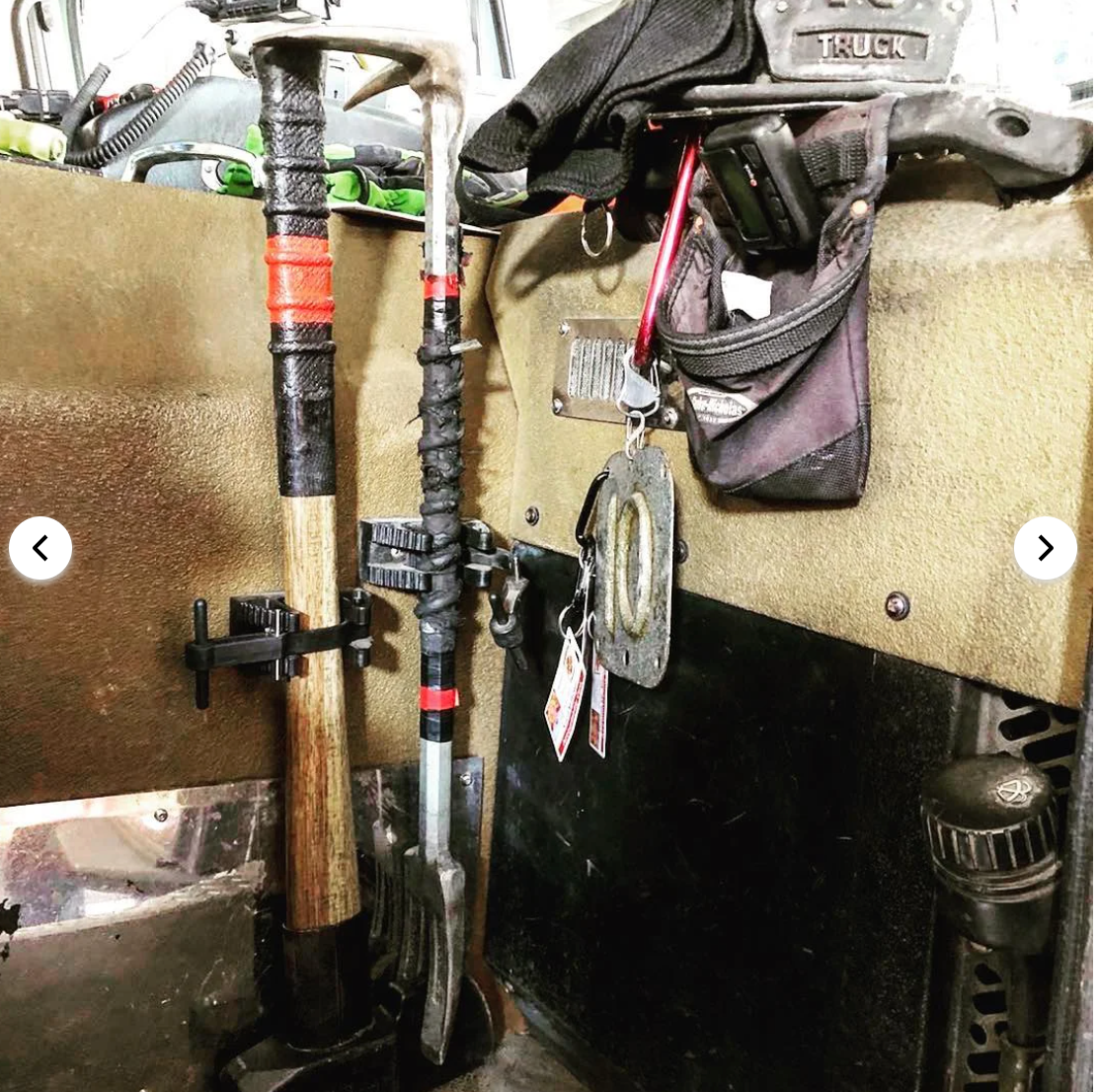 SOFT FIRE WRAP Grip Kit