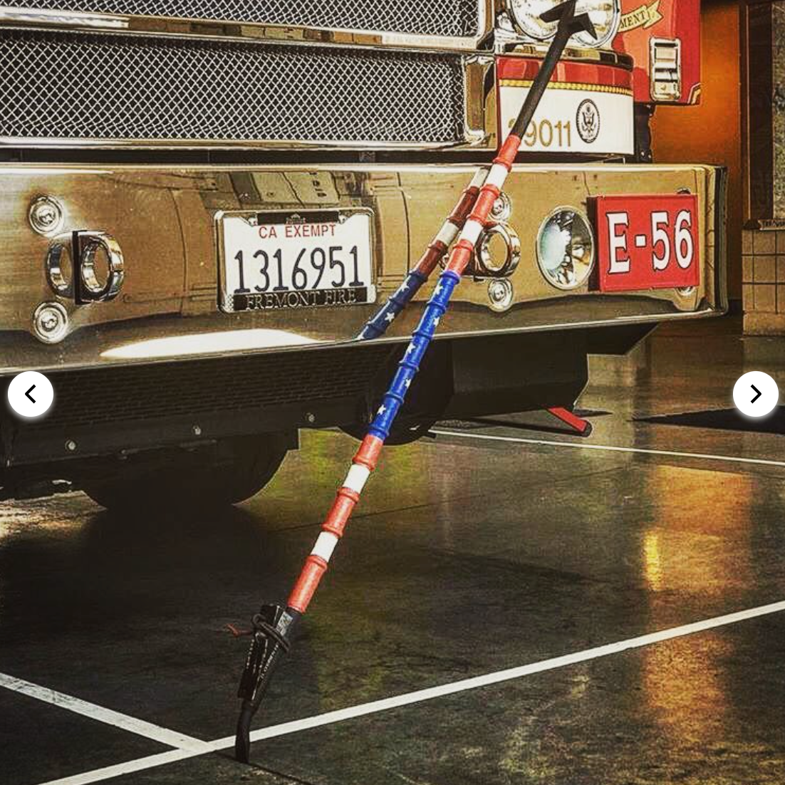 SOFT FIRE WRAP Grip Kit