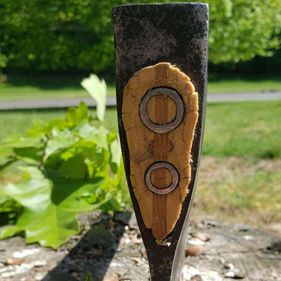 MOUNTING WEDGES for Axe Heads