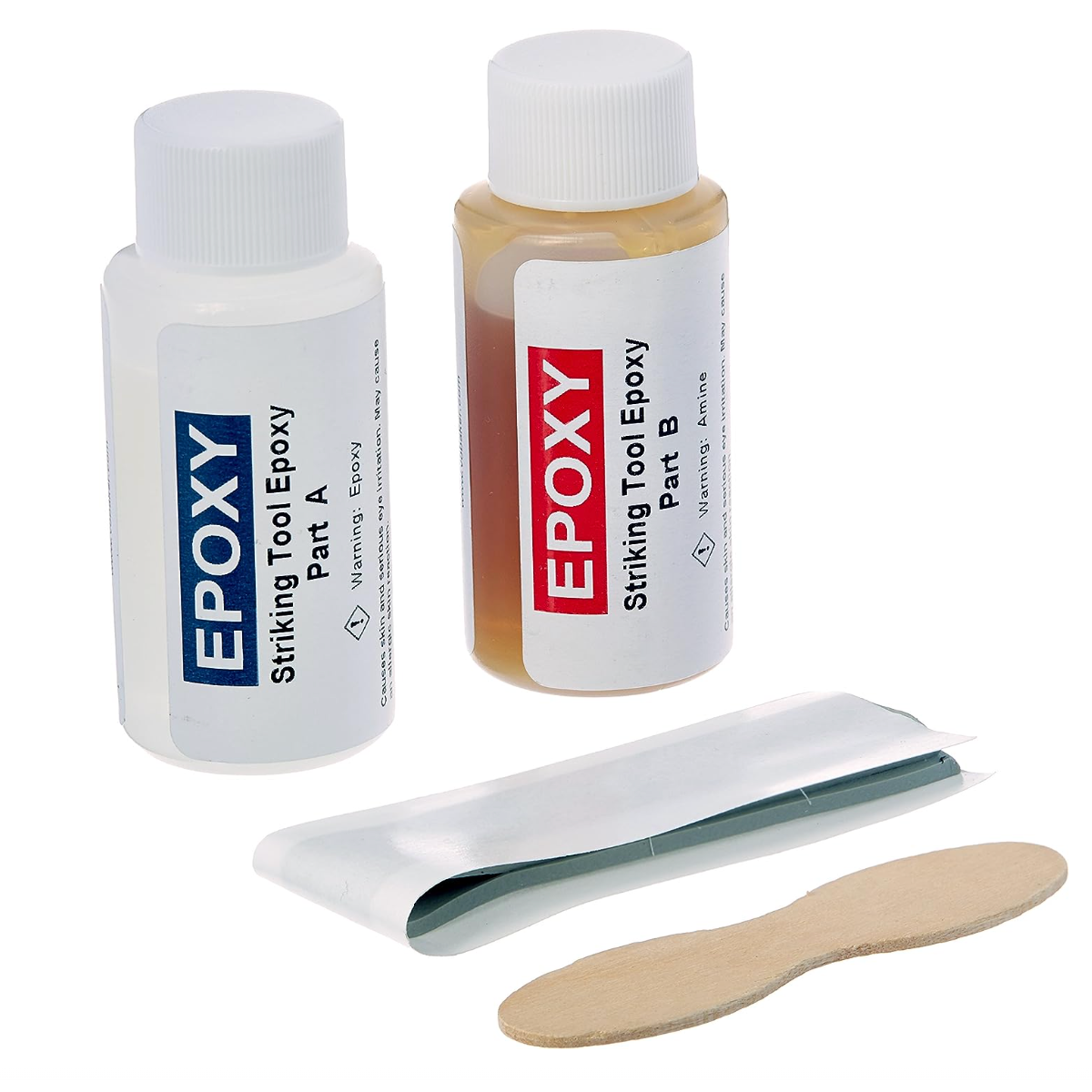 EPOXY for Axe Heads
