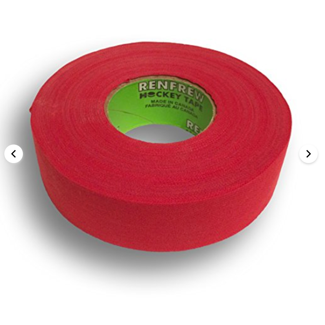 HOCKEY STICK TAPE by Renfrew