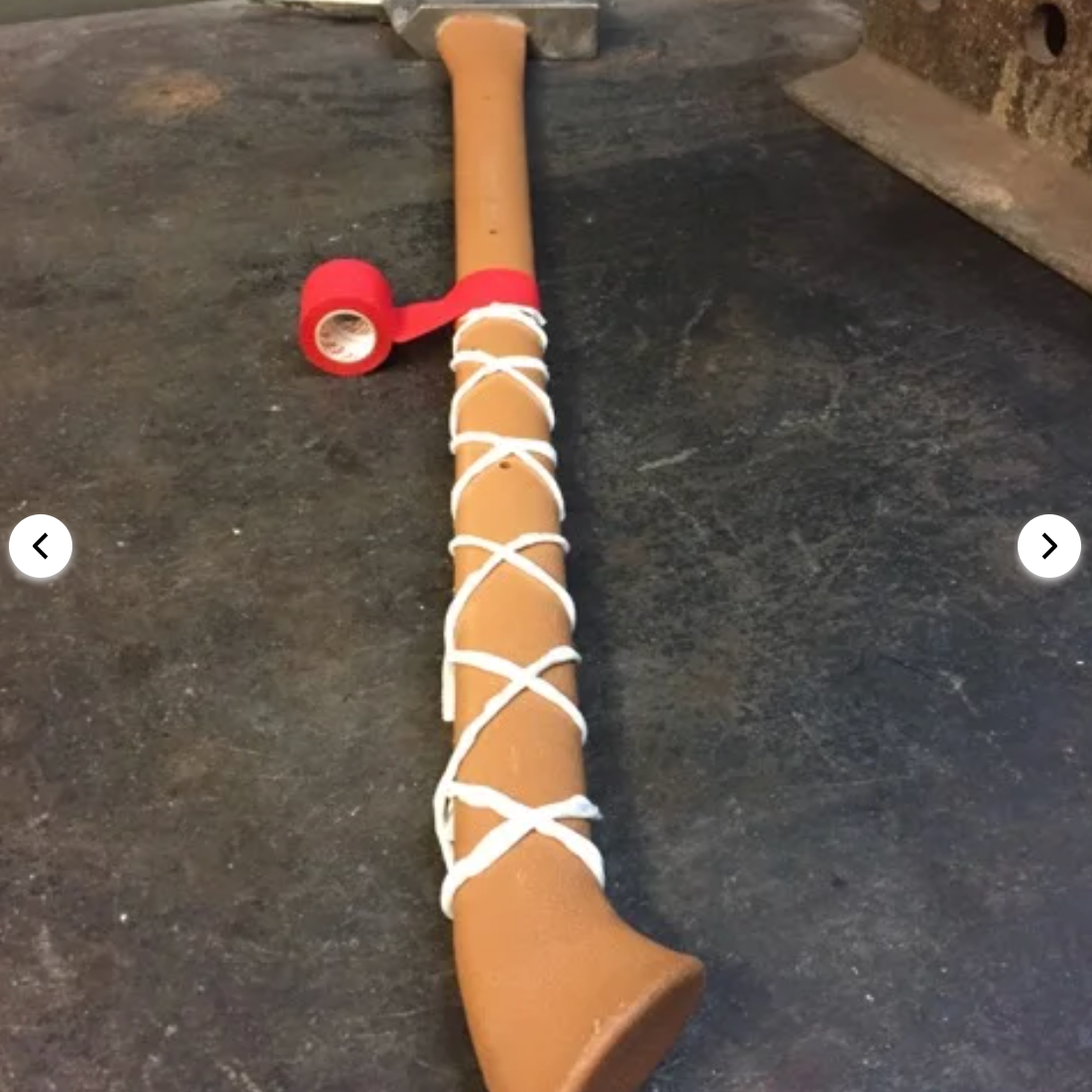 HOCKEY STICK TAPE by Renfrew