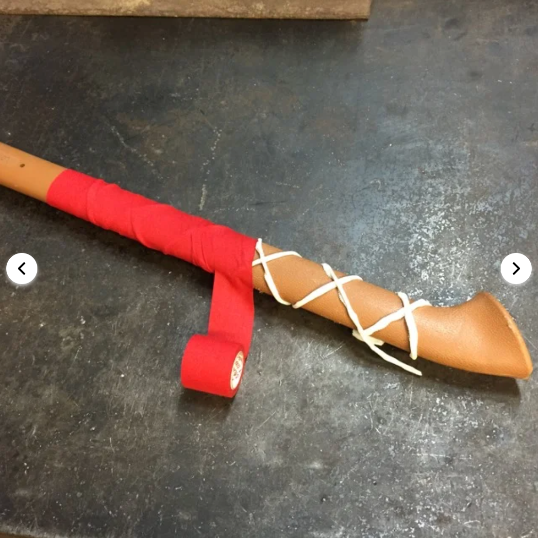 HOCKEY STICK TAPE by Renfrew