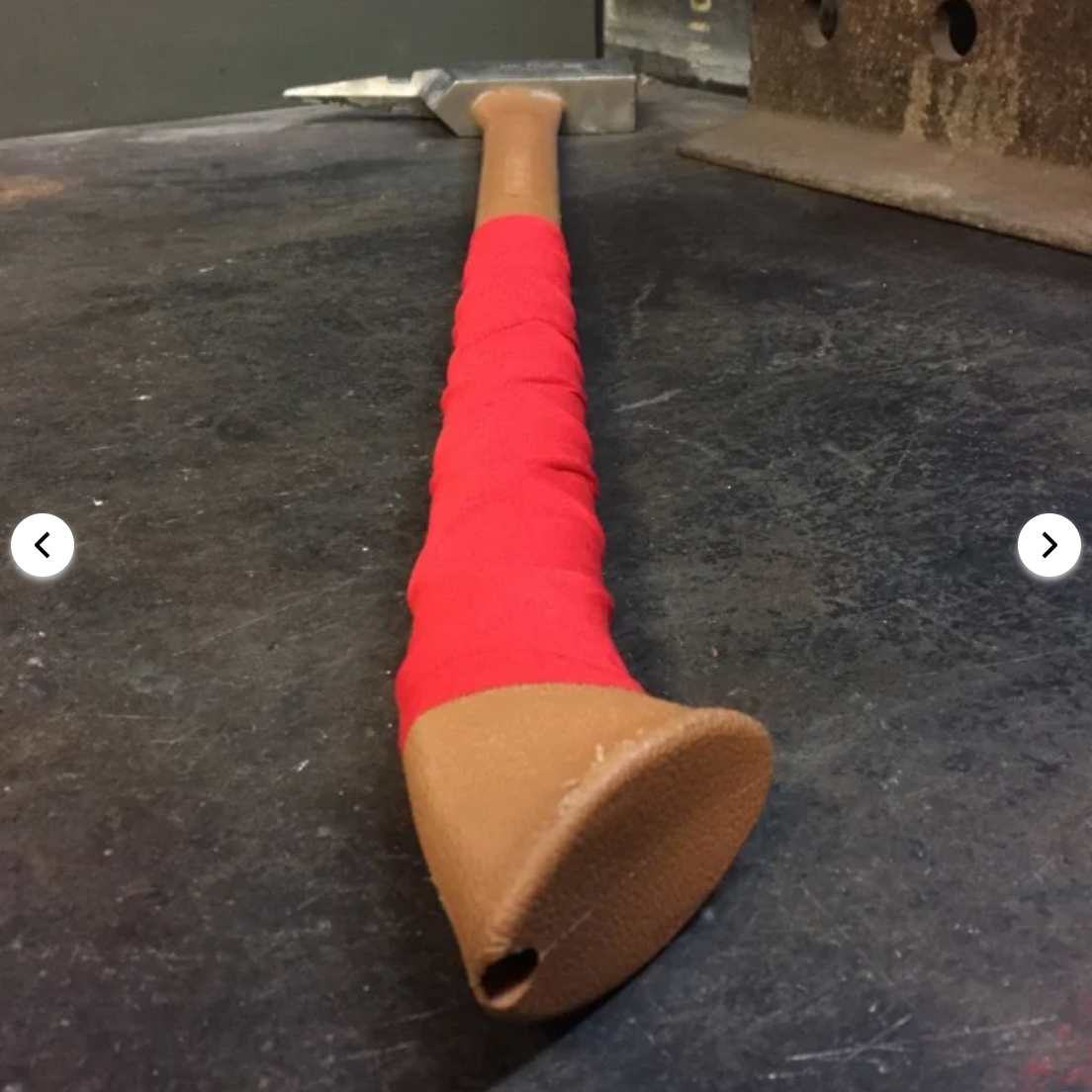HOCKEY STICK TAPE by Renfrew